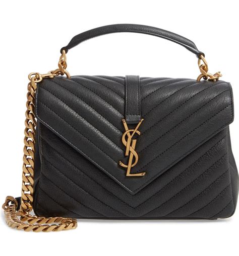 ysl purses nordstrom|saint laurent purse Nordstrom.